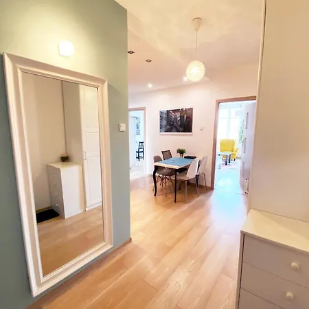 Hello Amazing River View 4 Bedrooms & Balcony דירה *