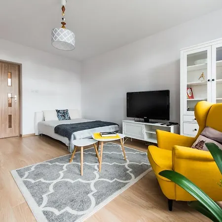 Apartment Hello Amazing River View 4 Bedrooms & Balcony Gdansk