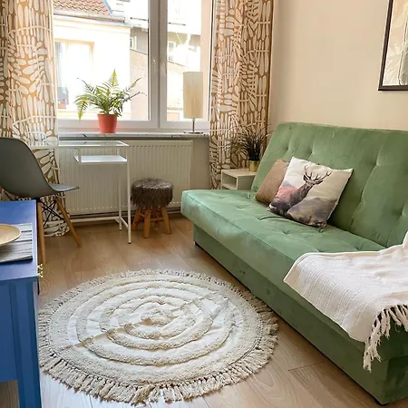 Hello Amazing River View 4 Bedrooms & Balcony Daire