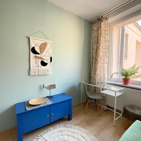 Διαμέρισμα Hello Amazing River View 4 Bedrooms & Balcony